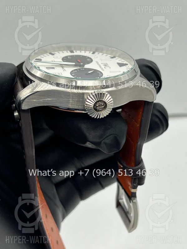 Товар IWC Pilot`s Watches Art 9138 Фото 13 - IWC Pilot`s Watches Art 9138