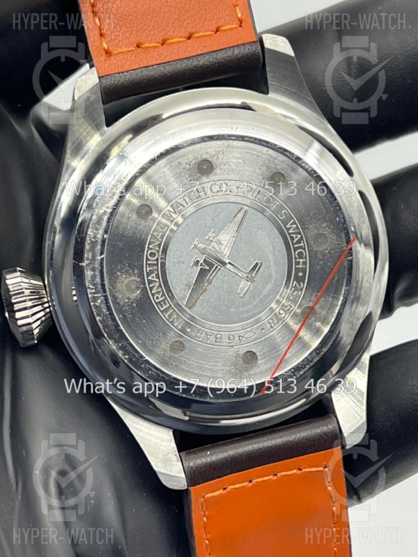 Товар IWC Pilot`s Watches Art 9138 Фото 15 - IWC Pilot`s Watches Art 9138