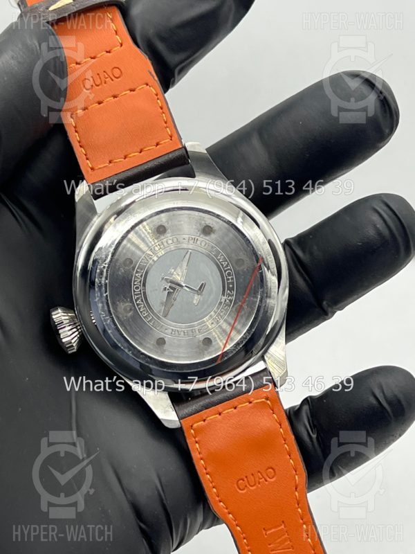 Товар IWC Pilot`s Watches Art 9138 Фото 16 - IWC Pilot`s Watches Art 9138
