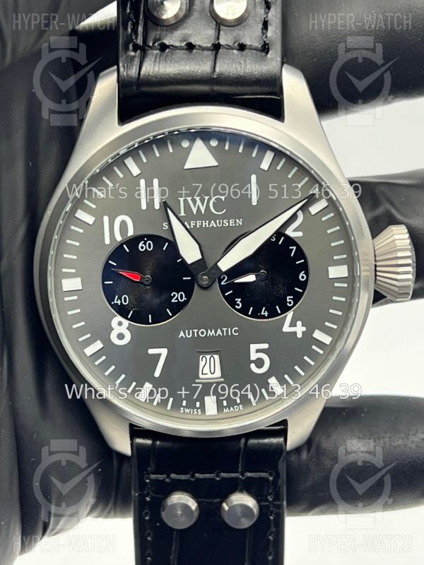 Товар IWC Pilot`s Watches Art 9139 Фото 2 - IWC Pilot`s Watches Art 9139