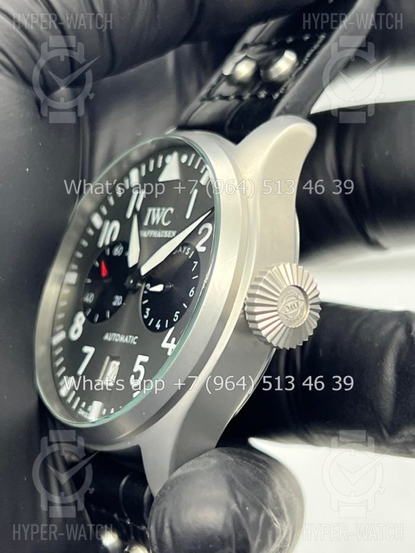 Товар IWC Pilot`s Watches Art 9139 Фото 7 - IWC Pilot`s Watches Art 9139
