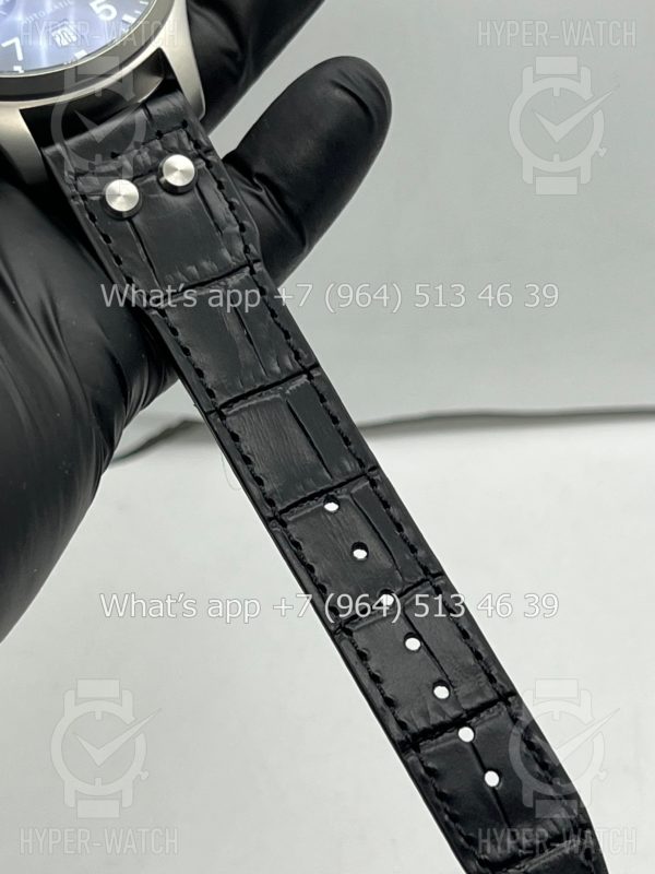 Товар IWC Pilot`s Watches Art 9139 Фото 9 - IWC Pilot`s Watches Art 9139