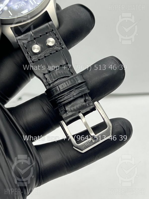 Товар IWC Pilot`s Watches Art 9139 Фото 10 - IWC Pilot`s Watches Art 9139