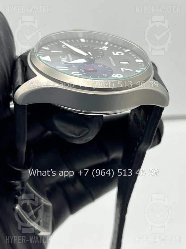 Товар IWC Pilot`s Watches Art 9139 Фото 11 - IWC Pilot`s Watches Art 9139