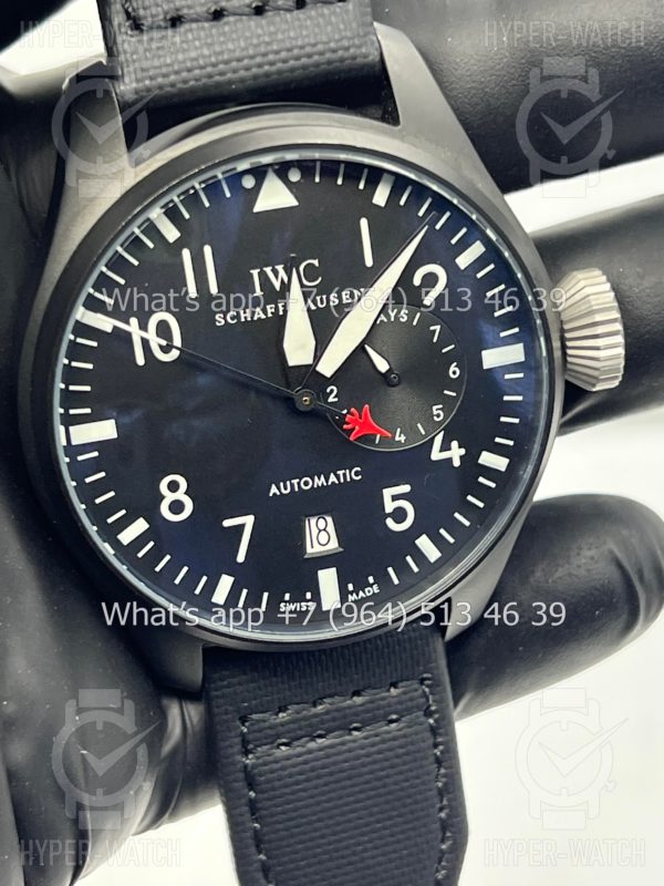 Товар IWC Pilot`s Watches Art 9133 Фото 3 - IWC Pilot`s Watches Art 9133