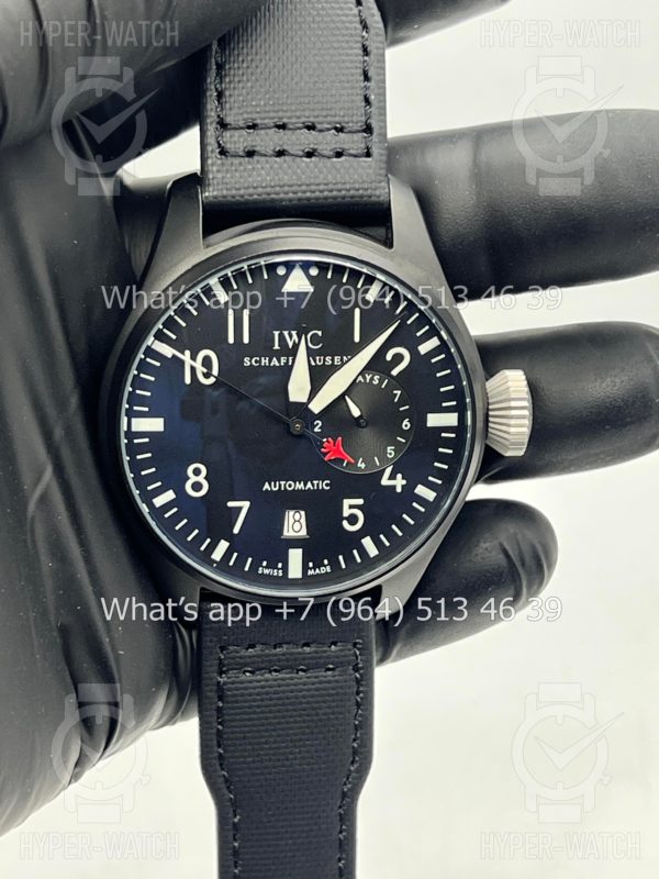 Товар IWC Pilot`s Watches Art 9133 Фото 5 - IWC Pilot`s Watches Art 9133