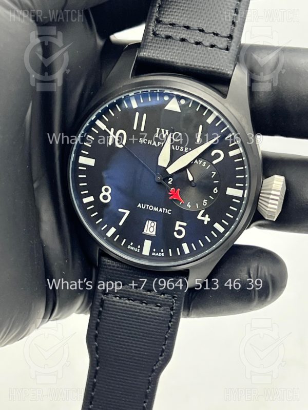 Товар IWC Pilot`s Watches Art 9133 Фото 6 - IWC Pilot`s Watches Art 9133