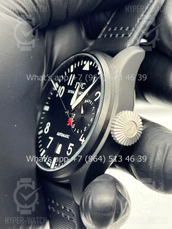 Товар IWC Pilot`s Watches Art 9133 Фото 7 - IWC Pilot`s Watches Art 9133