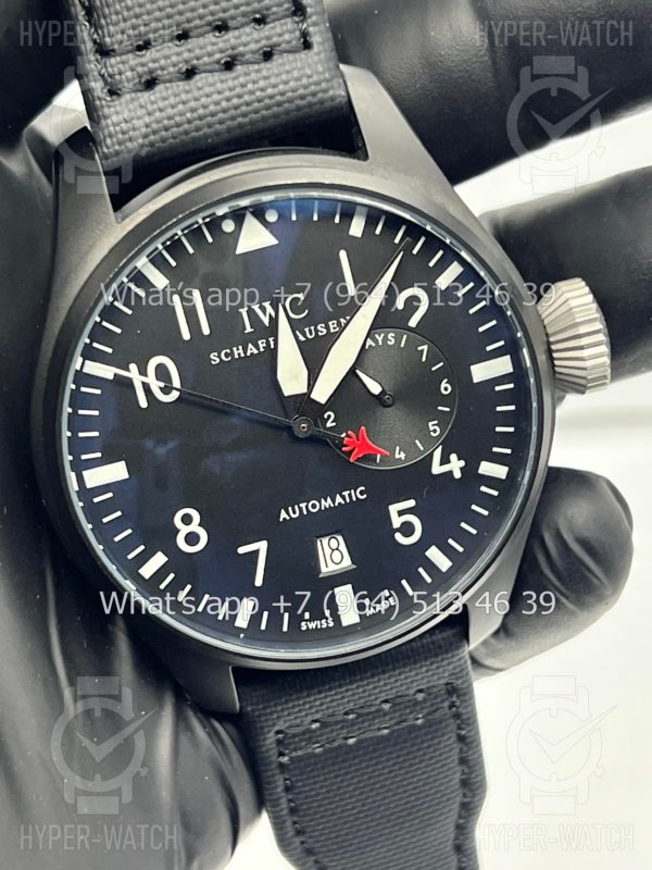 Товар IWC Pilot`s Watches Art 9133 Фото 9 - IWC Pilot`s Watches Art 9133