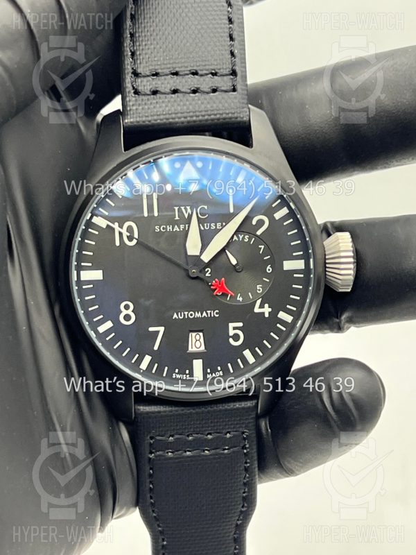 Товар IWC Pilot`s Watches Art 9133 Фото 10 - IWC Pilot`s Watches Art 9133