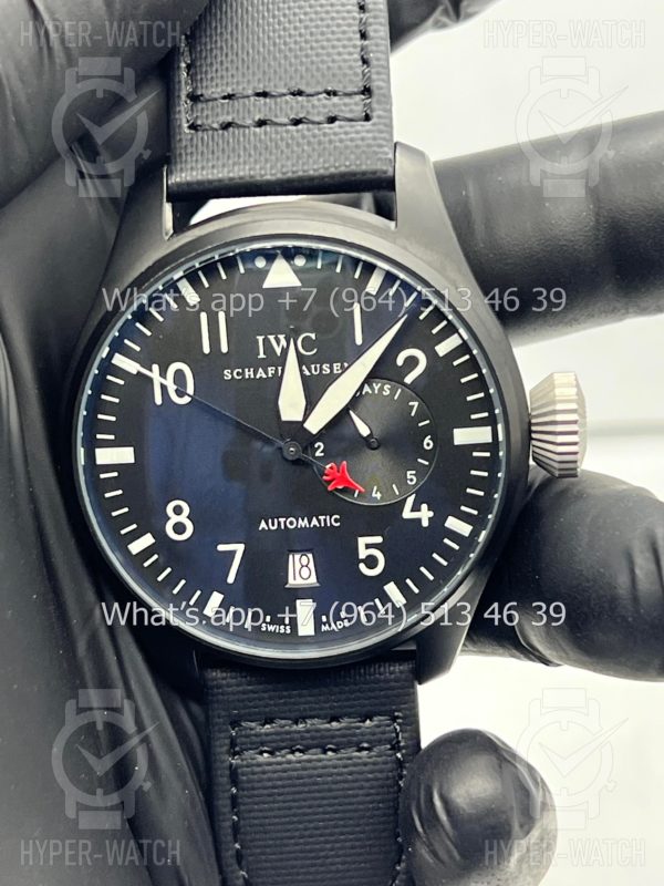Товар IWC Pilot`s Watches Art 9133 Фото 11 - IWC Pilot`s Watches Art 9133