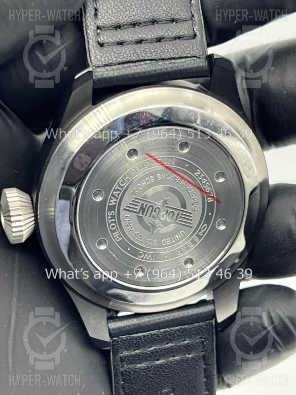 Товар IWC Pilot`s Watches Art 9133 Фото 18 - IWC Pilot`s Watches Art 9133