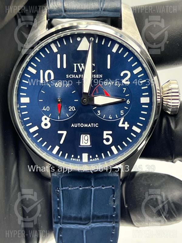 Товар IWC Pilot`s Watches Art 9140 Фото 2 - IWC Pilot`s Watches Art 9140