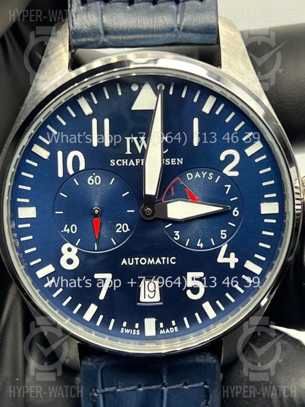 Товар IWC Pilot`s Watches Art 9140 Фото 3 - IWC Pilot`s Watches Art 9140