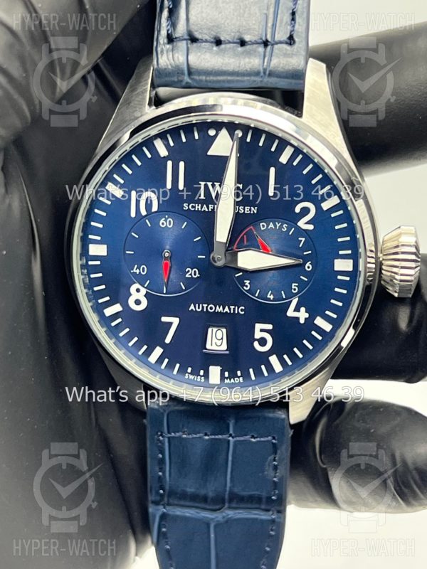 Товар IWC Pilot`s Watches Art 9140 Фото 6 - IWC Pilot`s Watches Art 9140
