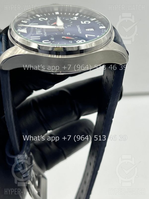 Товар IWC Pilot`s Watches Art 9140 Фото 12 - IWC Pilot`s Watches Art 9140