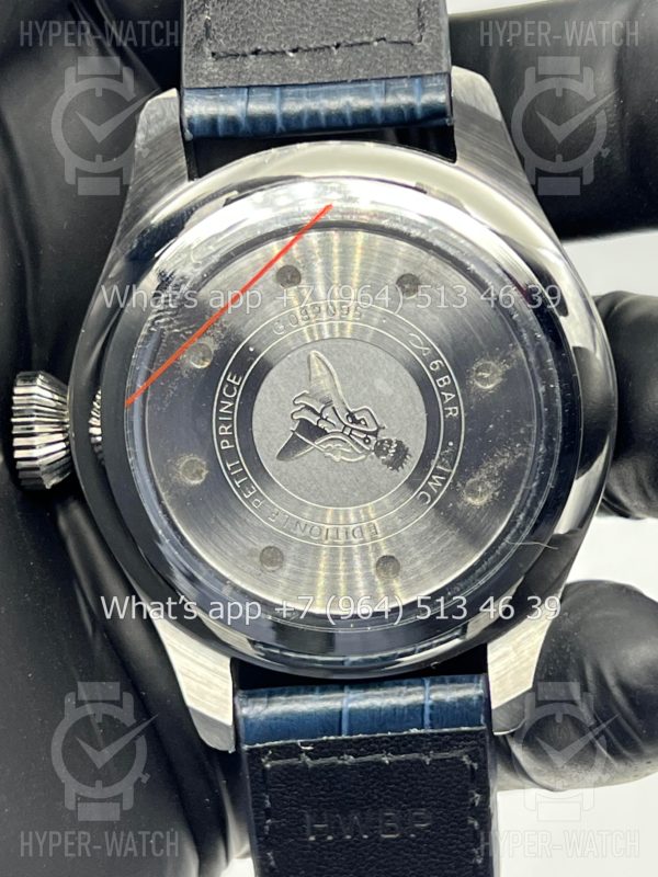 Товар IWC Pilot`s Watches Art 9140 Фото 16 - IWC Pilot`s Watches Art 9140