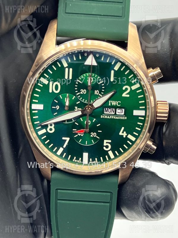 Товар IWC Pilot`s Watches Art 9134 Фото 2 - IWC Pilot`s Watches Art 9134