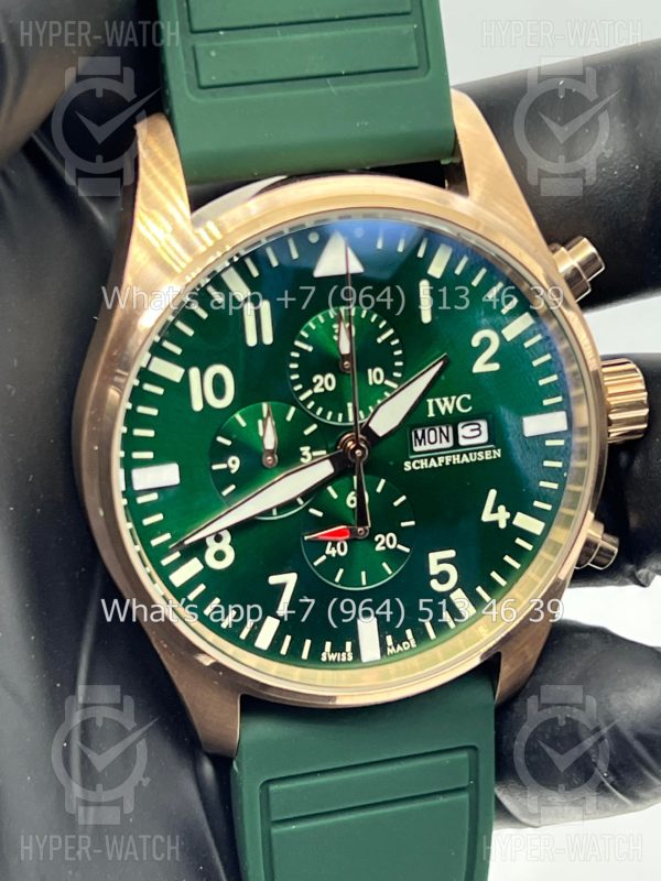 Товар IWC Pilot`s Watches Art 9134 Фото 5 - IWC Pilot`s Watches Art 9134