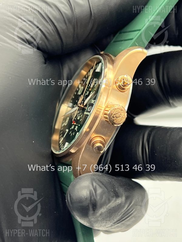 Товар IWC Pilot`s Watches Art 9134 Фото 8 - IWC Pilot`s Watches Art 9134