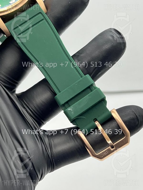 Товар IWC Pilot`s Watches Art 9134 Фото 10 - IWC Pilot`s Watches Art 9134