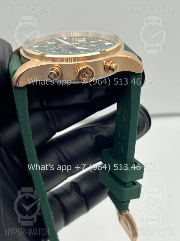 Товар IWC Pilot`s Watches Art 9134 Фото 12 - IWC Pilot`s Watches Art 9134