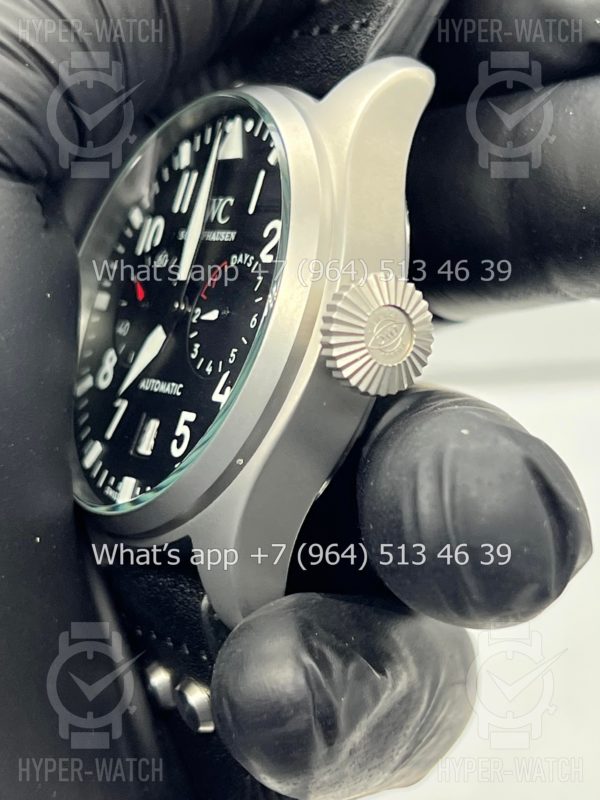 Товар IWC Pilot`s Watches Art 9141 Фото 5 - IWC Pilot`s Watches Art 9141