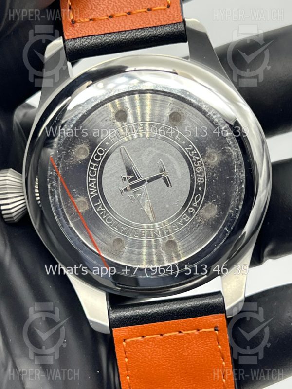 Товар IWC Pilot`s Watches Art 9141 Фото 15 - IWC Pilot`s Watches Art 9141