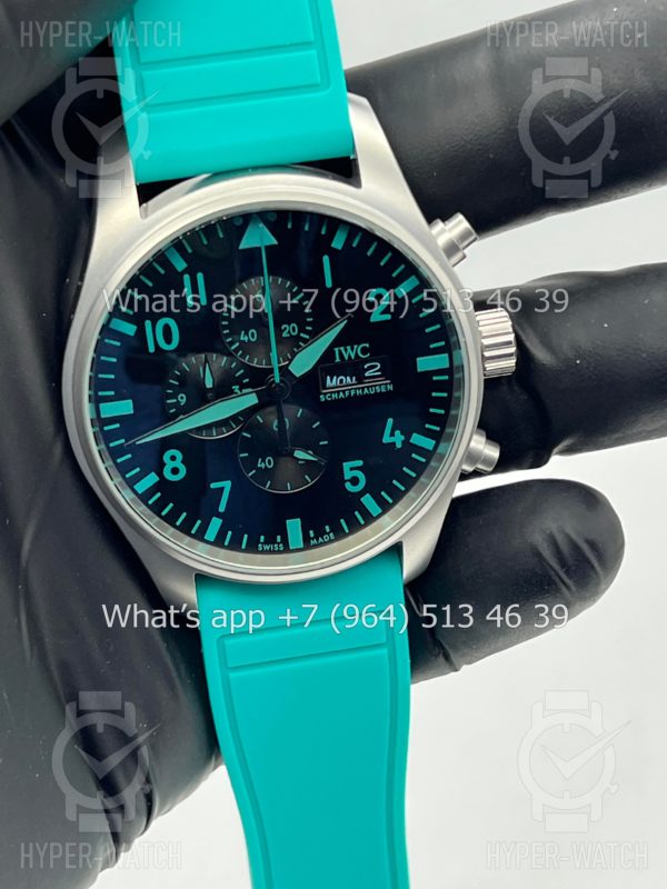 Товар IWC Pilot`s Watches Art 9135 Фото 3 - IWC Pilot`s Watches Art 9135