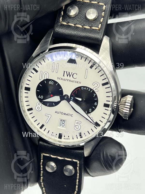 Товар IWC Pilot`s Watches Art 9142 Фото 2 - IWC Pilot`s Watches Art 9142