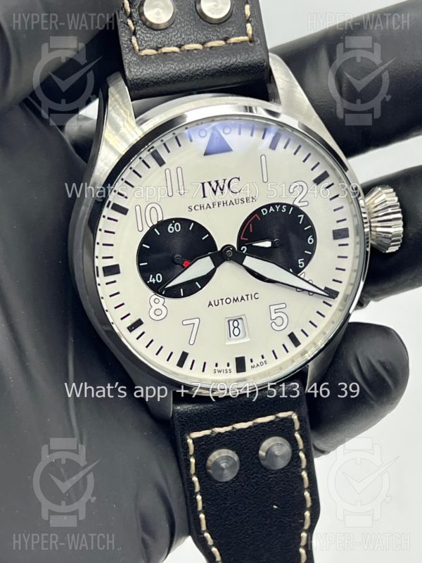 Товар IWC Pilot`s Watches Art 9142 Фото 3 - IWC Pilot`s Watches Art 9142