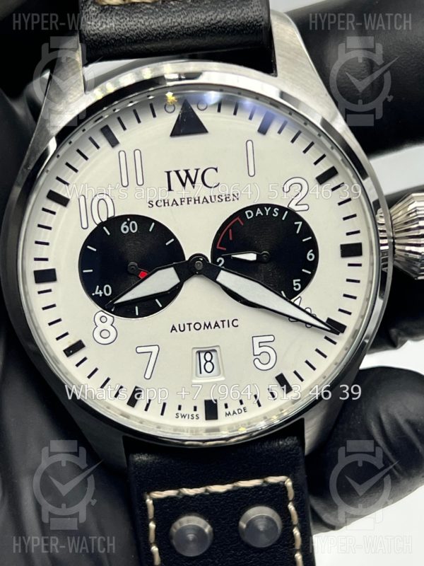 Товар IWC Pilot`s Watches Art 9142 Фото 4 - IWC Pilot`s Watches Art 9142