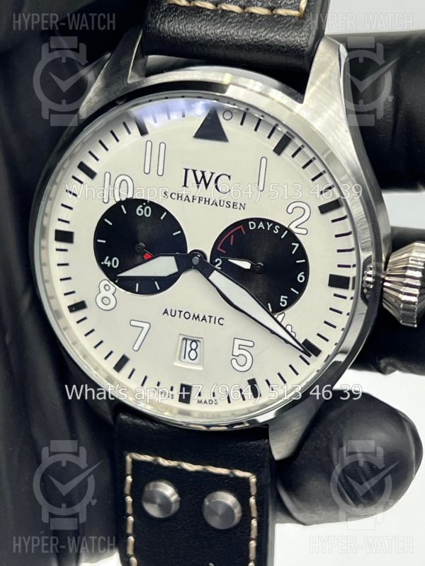 Товар IWC Pilot`s Watches Art 9142 Фото 5 - IWC Pilot`s Watches Art 9142