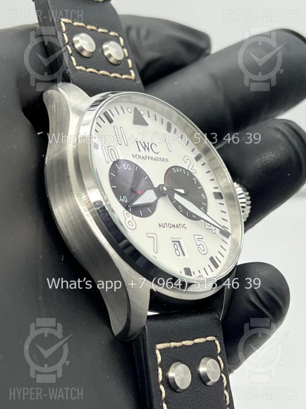 Товар IWC Pilot`s Watches Art 9142 Фото 7 - IWC Pilot`s Watches Art 9142