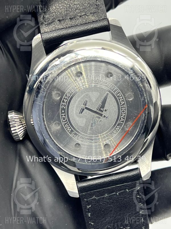 Товар IWC Pilot`s Watches Art 9142 Фото 16 - IWC Pilot`s Watches Art 9142