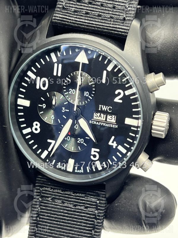 Товар IWC Pilot`s Watches Art 9136 Фото 5 - IWC Pilot`s Watches Art 9136