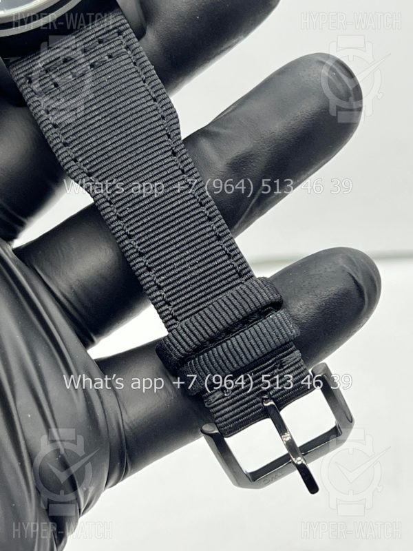 Товар IWC Pilot`s Watches Art 9136 Фото 8 - IWC Pilot`s Watches Art 9136
