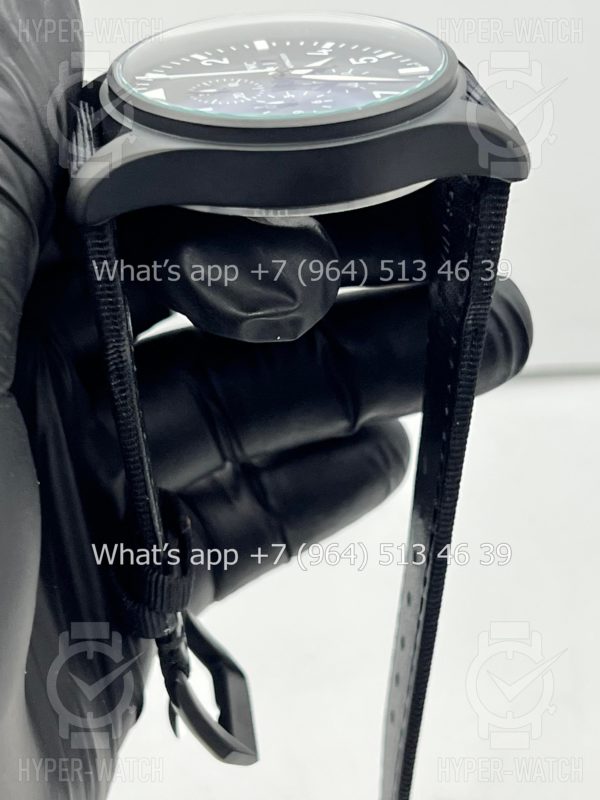 Товар IWC Pilot`s Watches Art 9136 Фото 9 - IWC Pilot`s Watches Art 9136