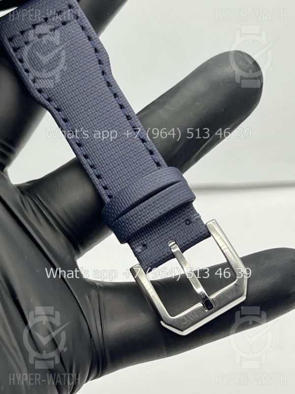 Товар IWC Pilot`s Watches Art 9137 Фото 9 - IWC Pilot`s Watches Art 9137