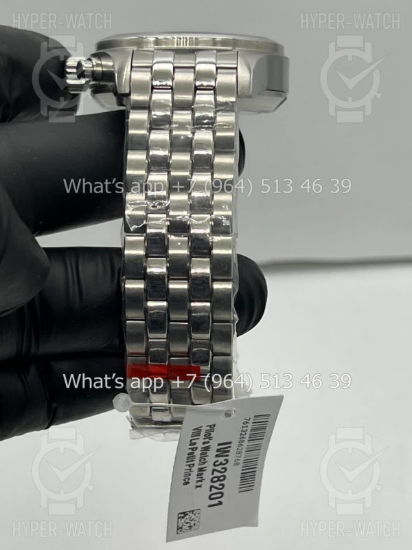 Товар IWC Pilot`s Watches IW388104 Фото 11 - IWC Pilot`s Watches IW388104