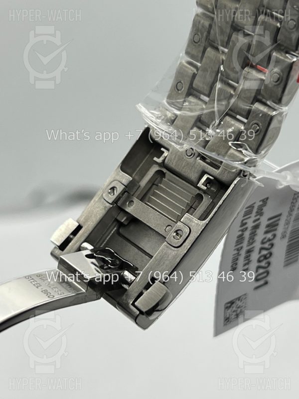 Товар IWC Pilot`s Watches IW388104 Фото 20 - IWC Pilot`s Watches IW388104