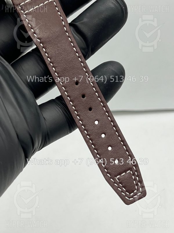 Товар IWC Pilot`s Watches IW378005 Фото 9 - IWC Pilot`s Watches IW378005