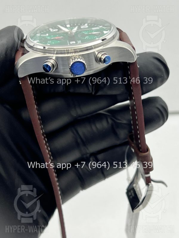 Товар IWC Pilot`s Watches IW378005 Фото 13 - IWC Pilot`s Watches IW378005