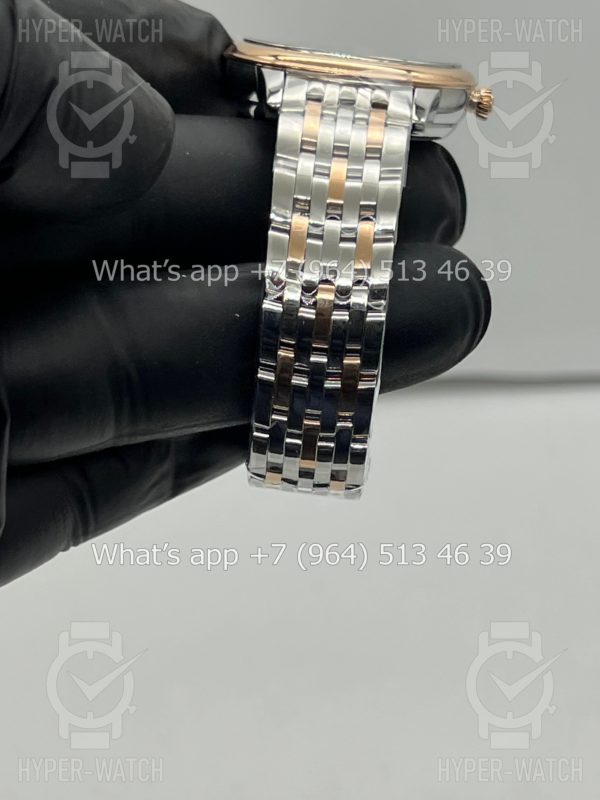 Фото 9 - Omega De Ville Prestige 434.20.34.20.03.001