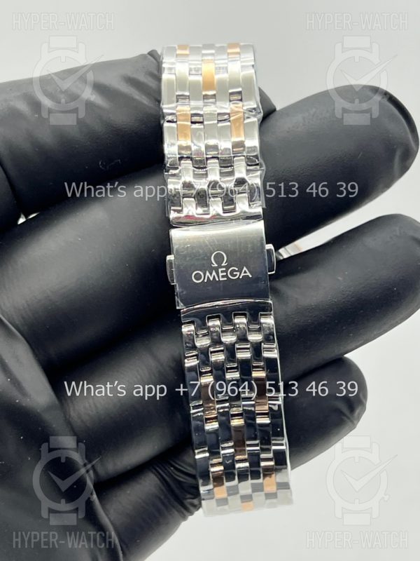 Фото 13 - Omega De Ville Prestige 434.20.34.20.03.001