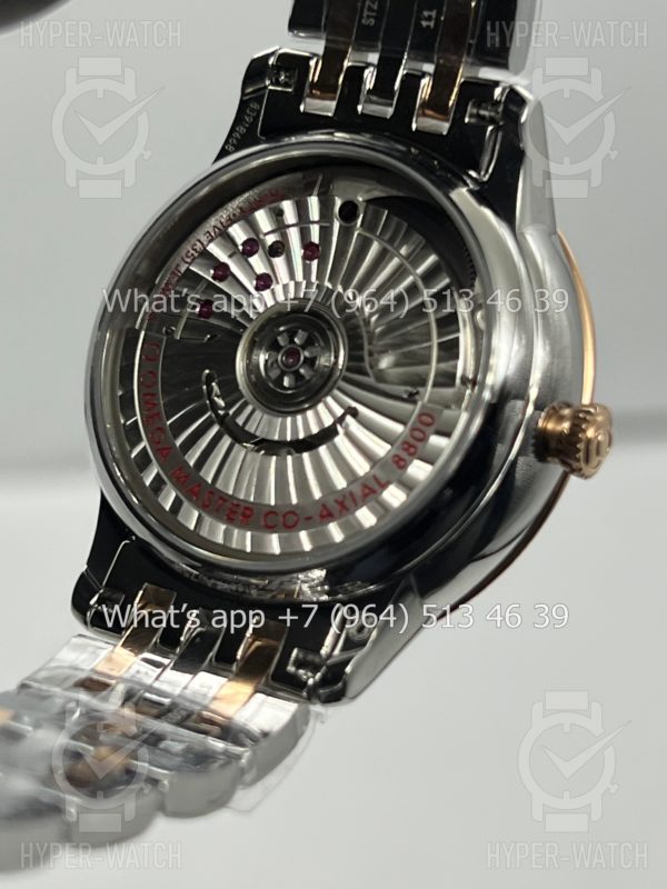 Фото 15 - Omega De Ville Prestige 434.20.34.20.03.001
