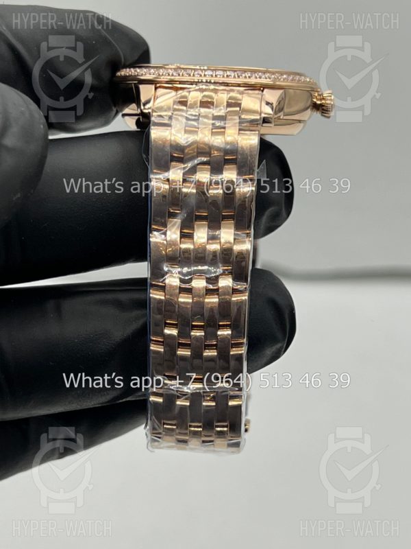 Фото 12 - Omega De Ville Prestige 434.55.34.20.61.001