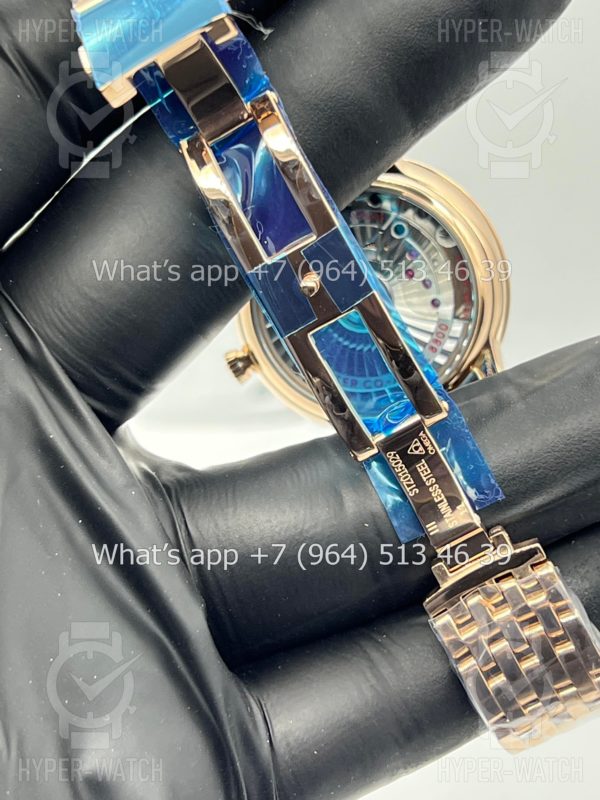 Фото 19 - Omega De Ville Prestige 434.55.34.20.61.001