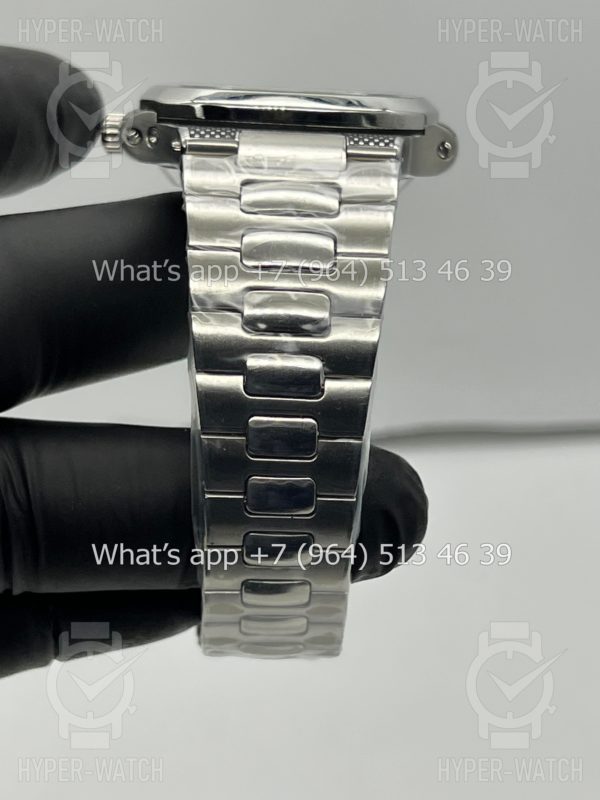 Товар Patek Philippe Nautilus 40mm Engraved Art 9107 Фото 12 - Patek Philippe Nautilus 40mm Engraved Art 9107