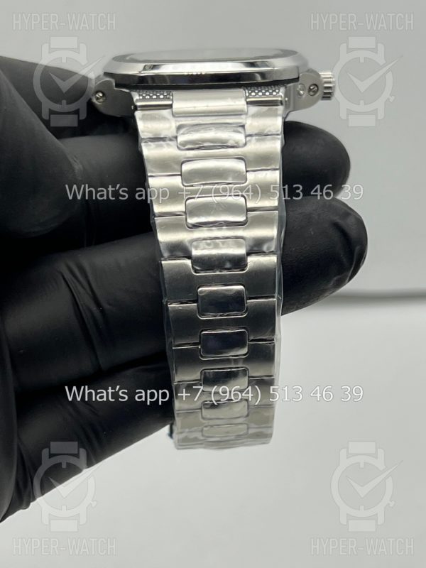 Товар Patek Philippe Nautilus 40mm Engraved Art 9109 Фото 11 - Patek Philippe Nautilus 40mm Engraved Art 9109